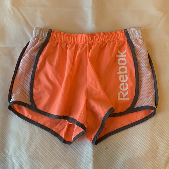Reebok athletic shorts - Picture 2 of 5